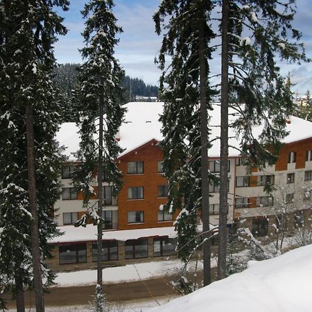 Royal House Apartments Tmf Παμπόροβο Δωμάτιο φωτογραφία