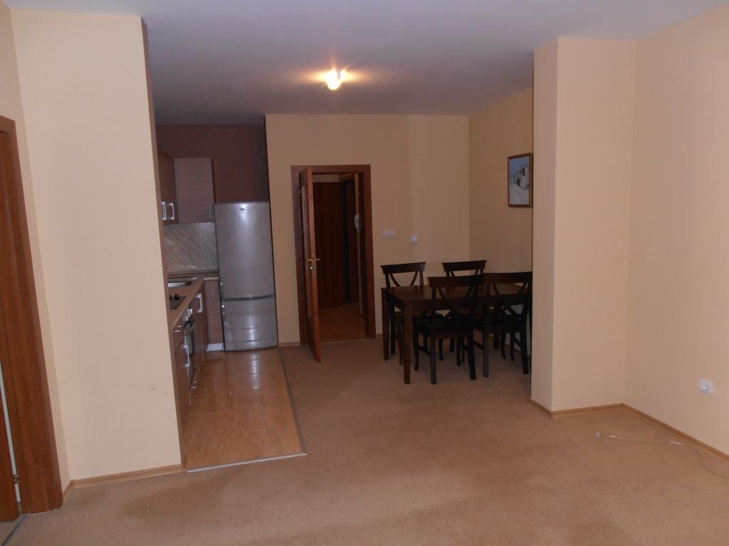 Royal House Apartments Tmf Παμπόροβο Εξωτερικό φωτογραφία