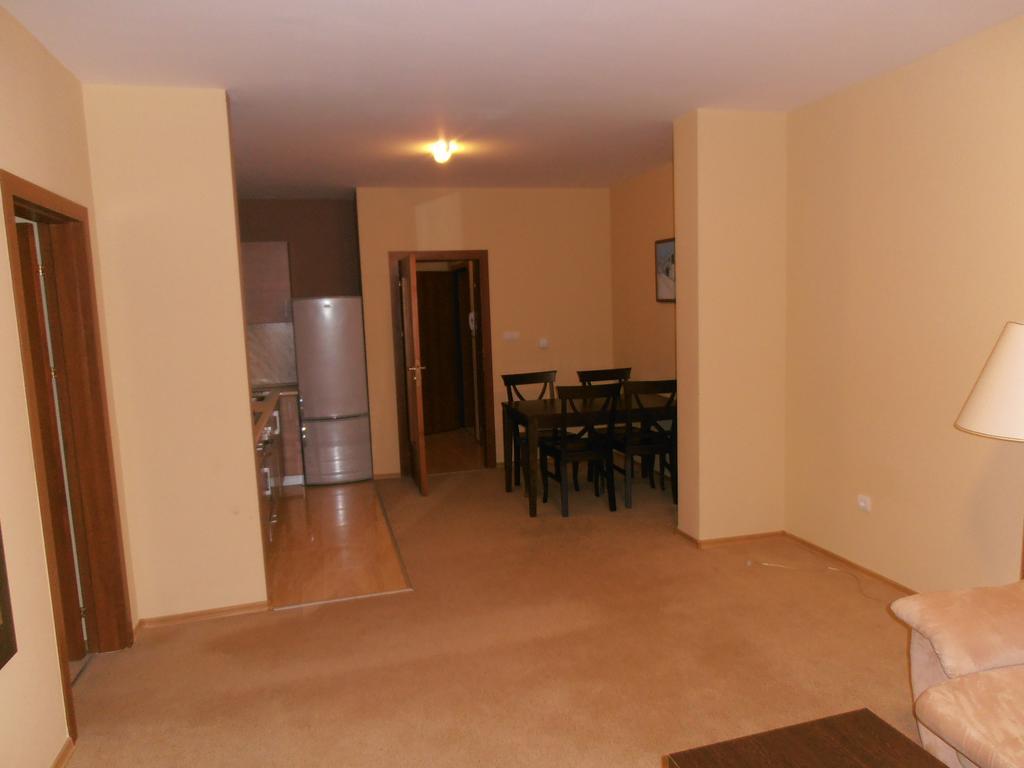 Royal House Apartments Tmf Παμπόροβο Εξωτερικό φωτογραφία