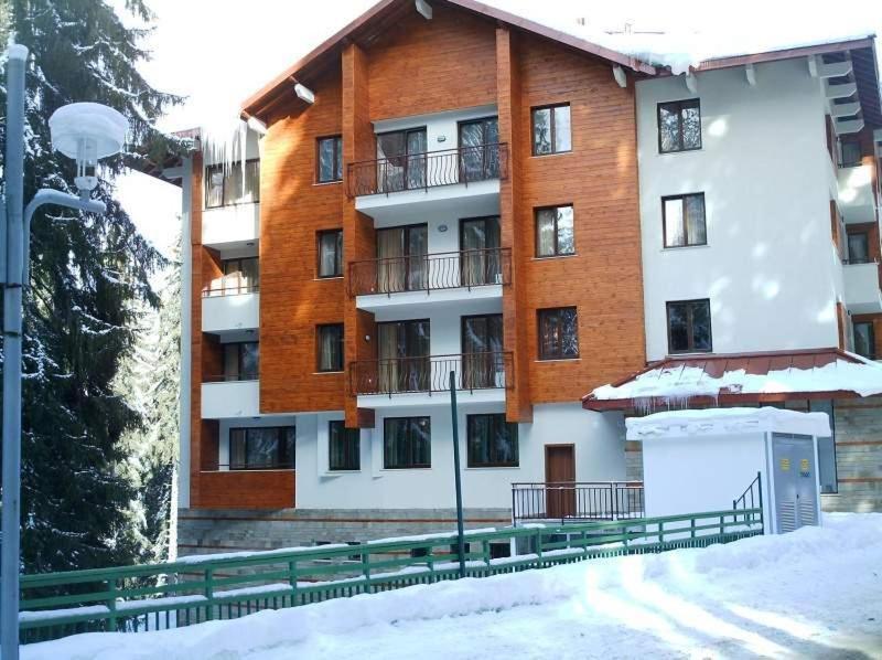 Royal House Apartments Tmf Παμπόροβο Δωμάτιο φωτογραφία