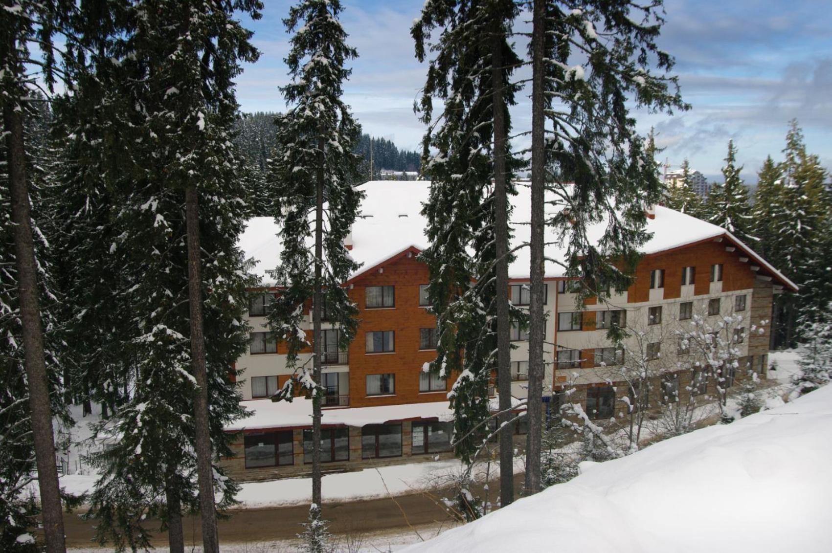 Royal House Apartments Tmf Παμπόροβο Δωμάτιο φωτογραφία