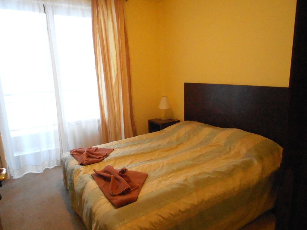 Royal House Apartments Tmf Παμπόροβο Εξωτερικό φωτογραφία