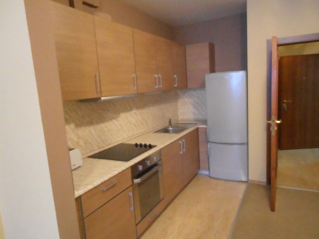 Royal House Apartments Tmf Παμπόροβο Εξωτερικό φωτογραφία