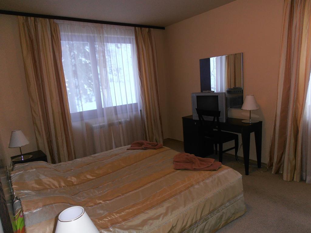 Royal House Apartments Tmf Παμπόροβο Εξωτερικό φωτογραφία