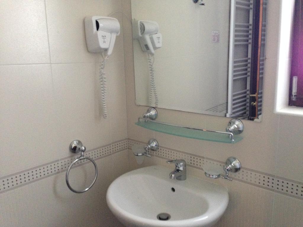 Royal House Apartments Tmf Παμπόροβο Δωμάτιο φωτογραφία