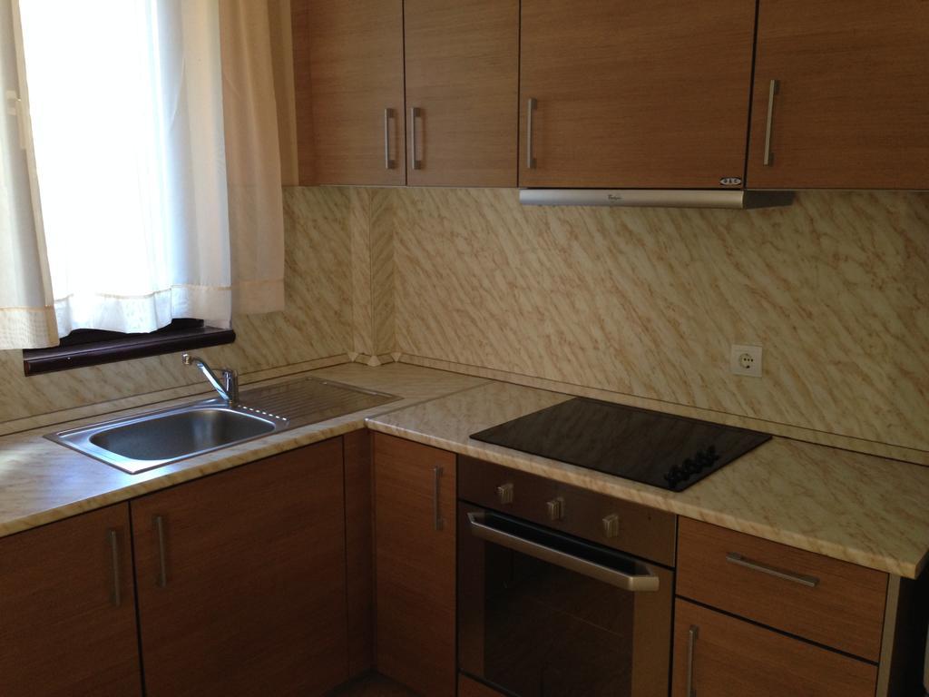 Royal House Apartments Tmf Παμπόροβο Δωμάτιο φωτογραφία