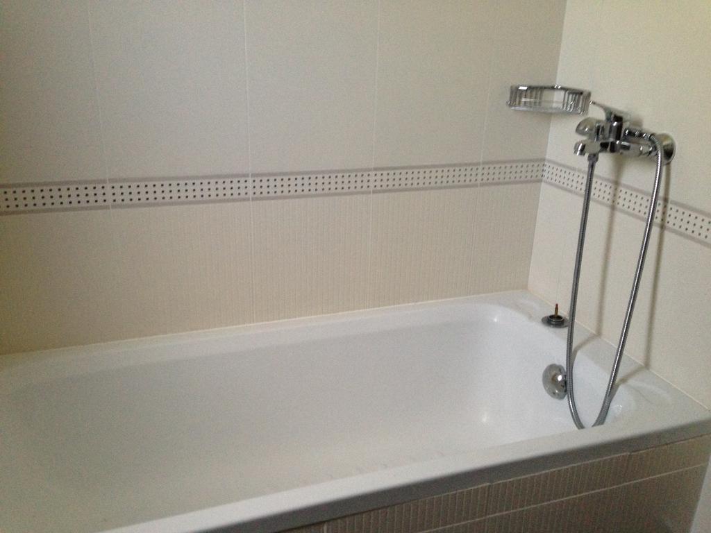 Royal House Apartments Tmf Παμπόροβο Εξωτερικό φωτογραφία