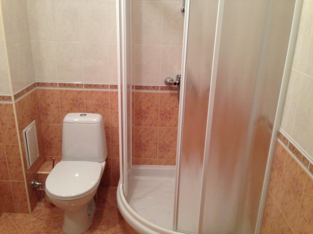 Royal House Apartments Tmf Παμπόροβο Δωμάτιο φωτογραφία