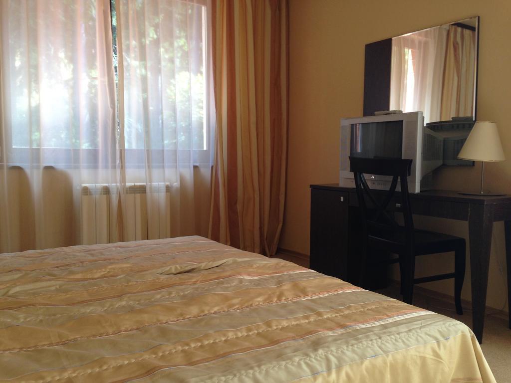 Royal House Apartments Tmf Παμπόροβο Δωμάτιο φωτογραφία