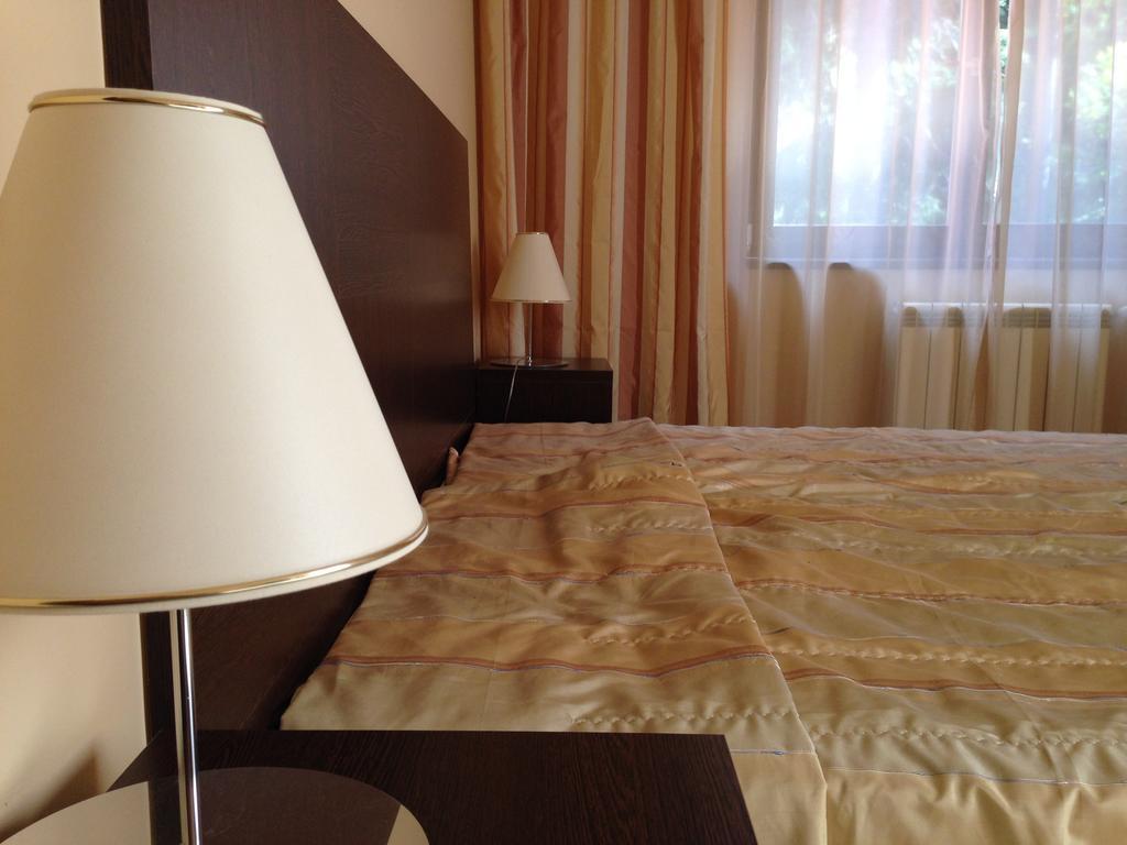 Royal House Apartments Tmf Παμπόροβο Εξωτερικό φωτογραφία