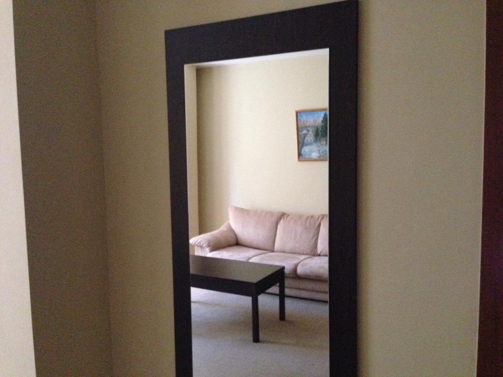 Royal House Apartments Tmf Παμπόροβο Εξωτερικό φωτογραφία