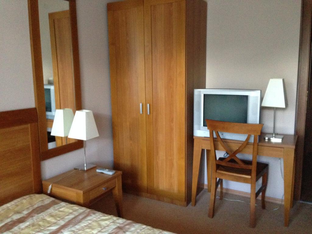 Royal House Apartments Tmf Παμπόροβο Εξωτερικό φωτογραφία