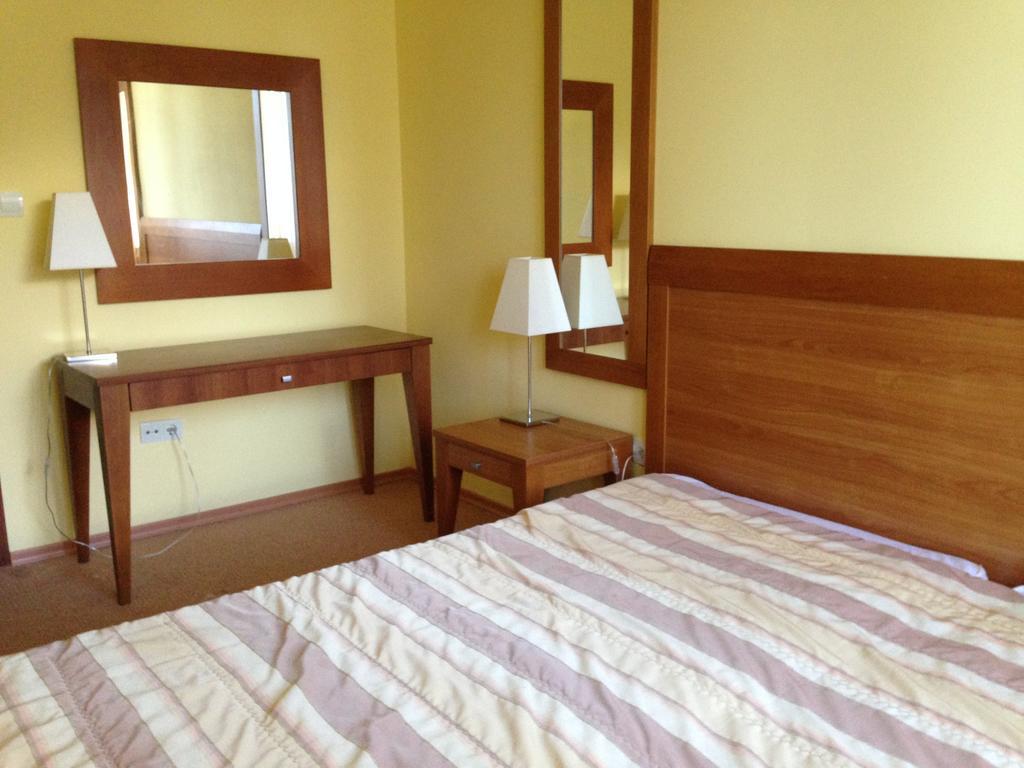 Royal House Apartments Tmf Παμπόροβο Εξωτερικό φωτογραφία
