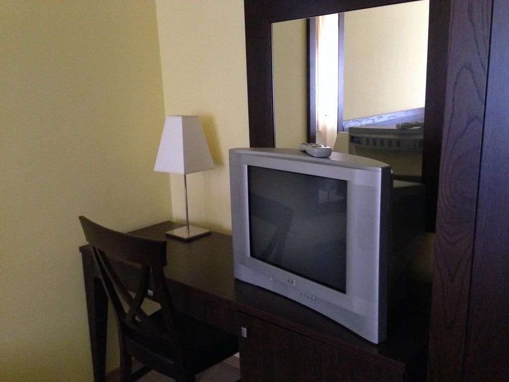 Royal House Apartments Tmf Παμπόροβο Εξωτερικό φωτογραφία