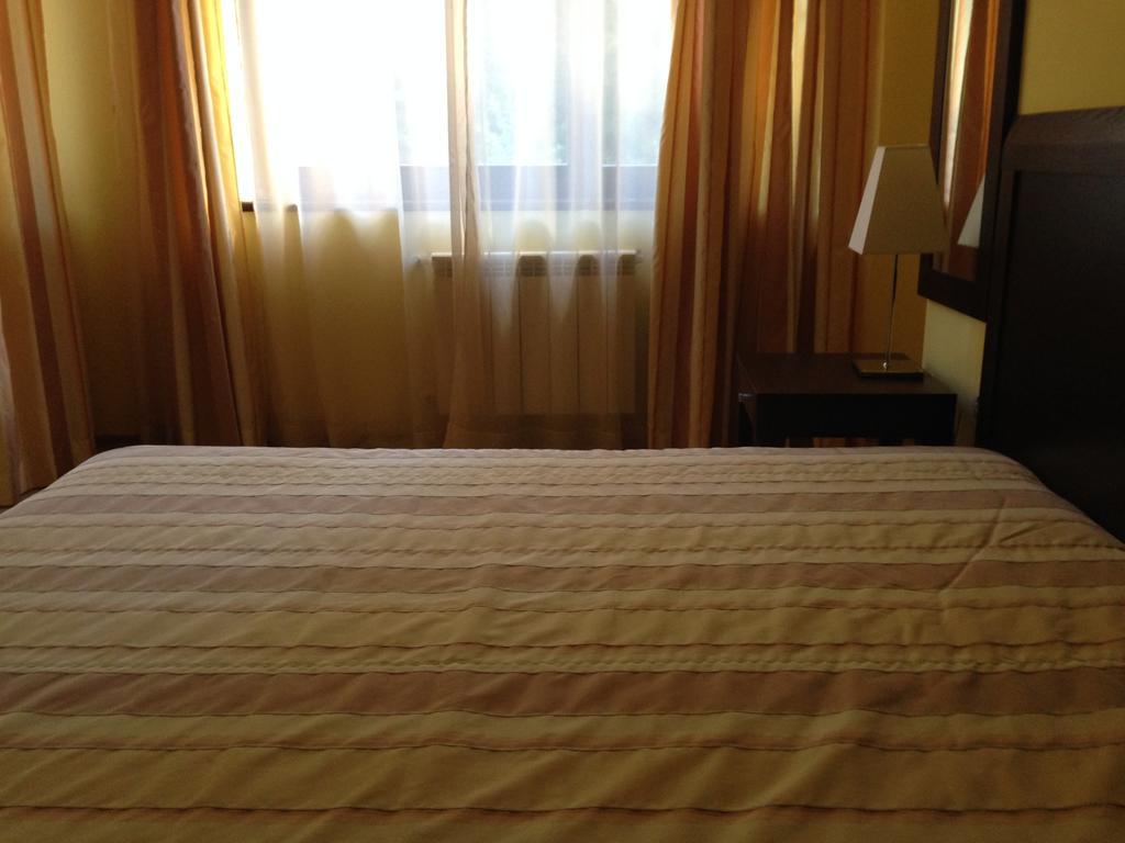 Royal House Apartments Tmf Παμπόροβο Εξωτερικό φωτογραφία