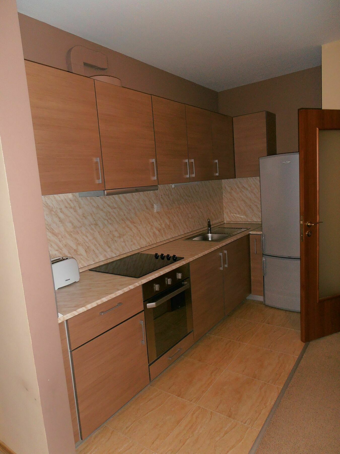 Royal House Apartments Tmf Παμπόροβο Εξωτερικό φωτογραφία