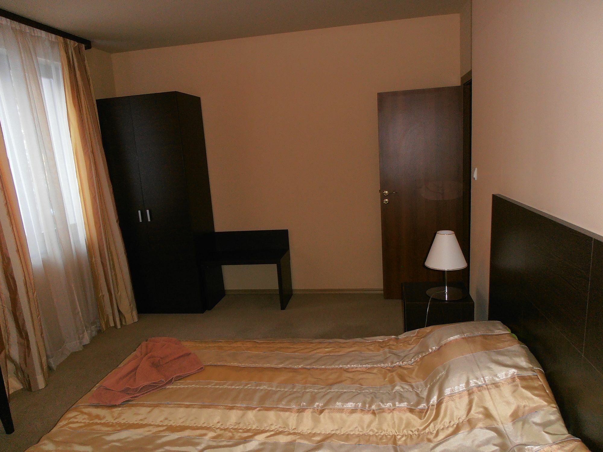 Royal House Apartments Tmf Παμπόροβο Εξωτερικό φωτογραφία